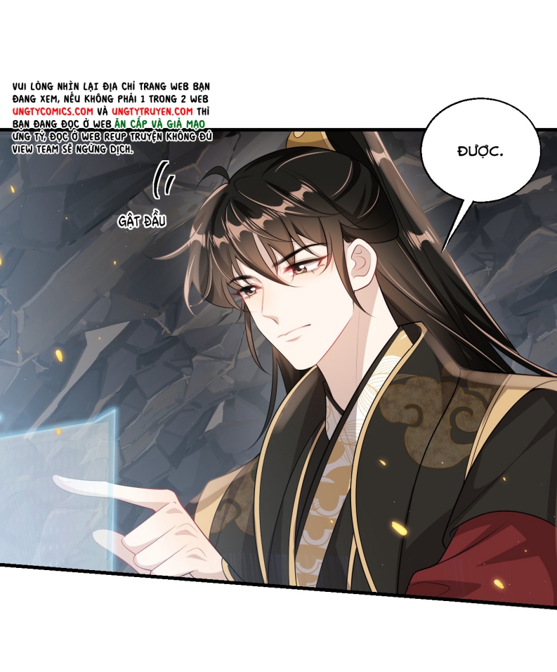 Thẳng Thắn Từ Nghiêm Chapter 35 - Next Chapter 36