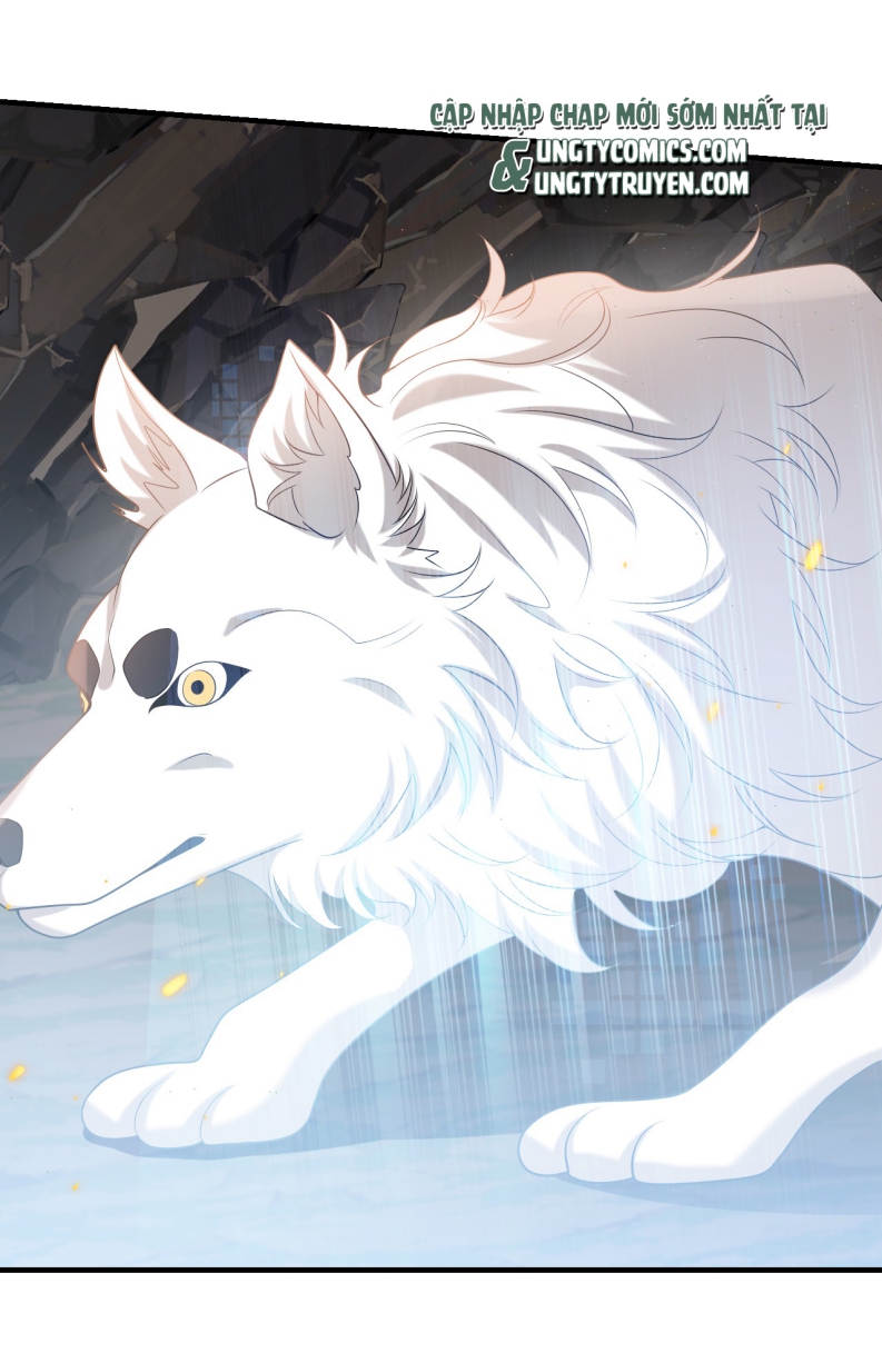 Thẳng Thắn Từ Nghiêm Chapter 35 - Next Chapter 36