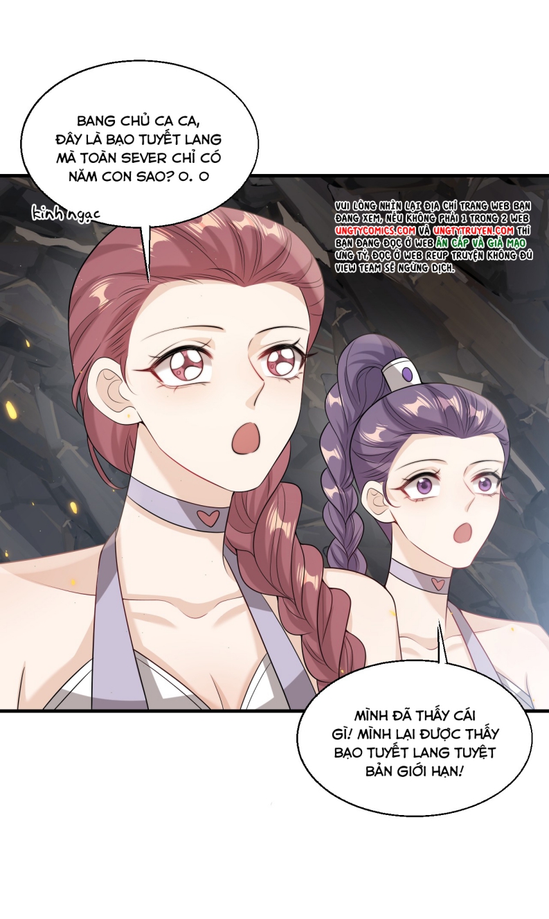 Thẳng Thắn Từ Nghiêm Chapter 35 - Next Chapter 36