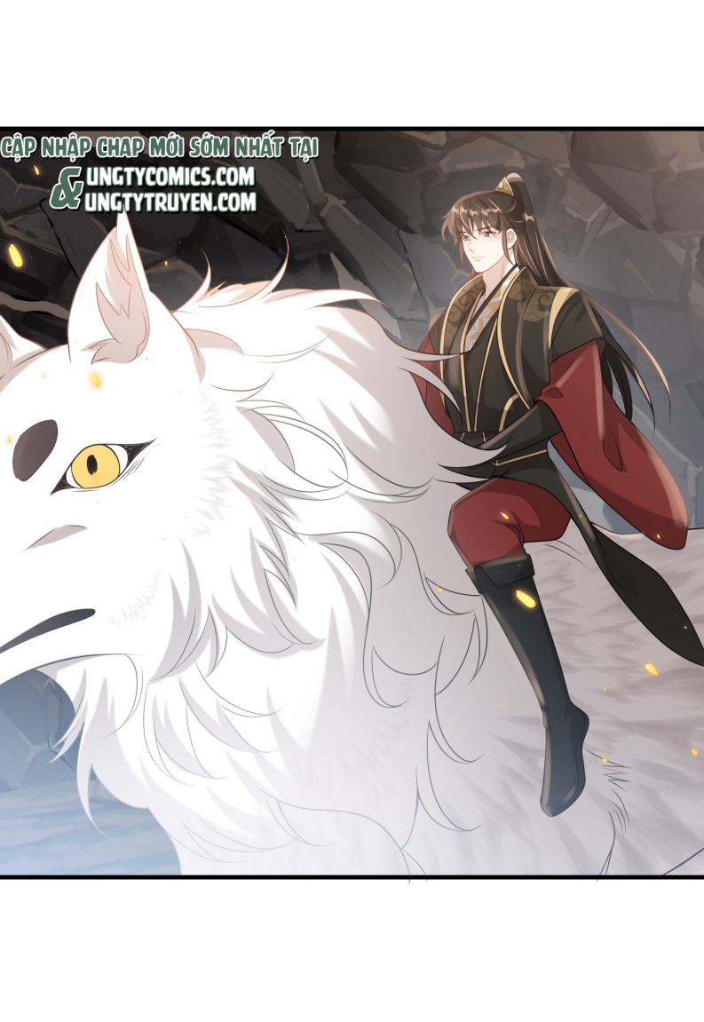 Thẳng Thắn Từ Nghiêm Chapter 35 - Next Chapter 36