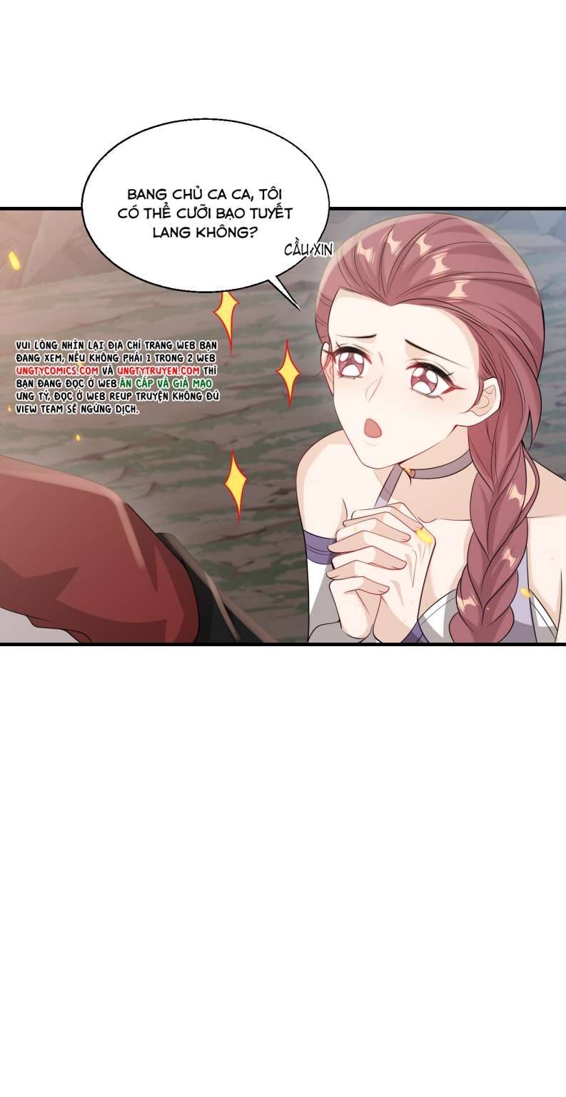 Thẳng Thắn Từ Nghiêm Chapter 35 - Next Chapter 36