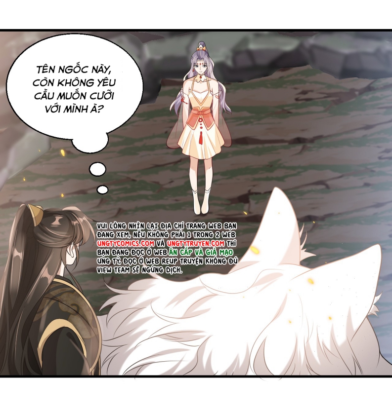 Thẳng Thắn Từ Nghiêm Chapter 35 - Next Chapter 36