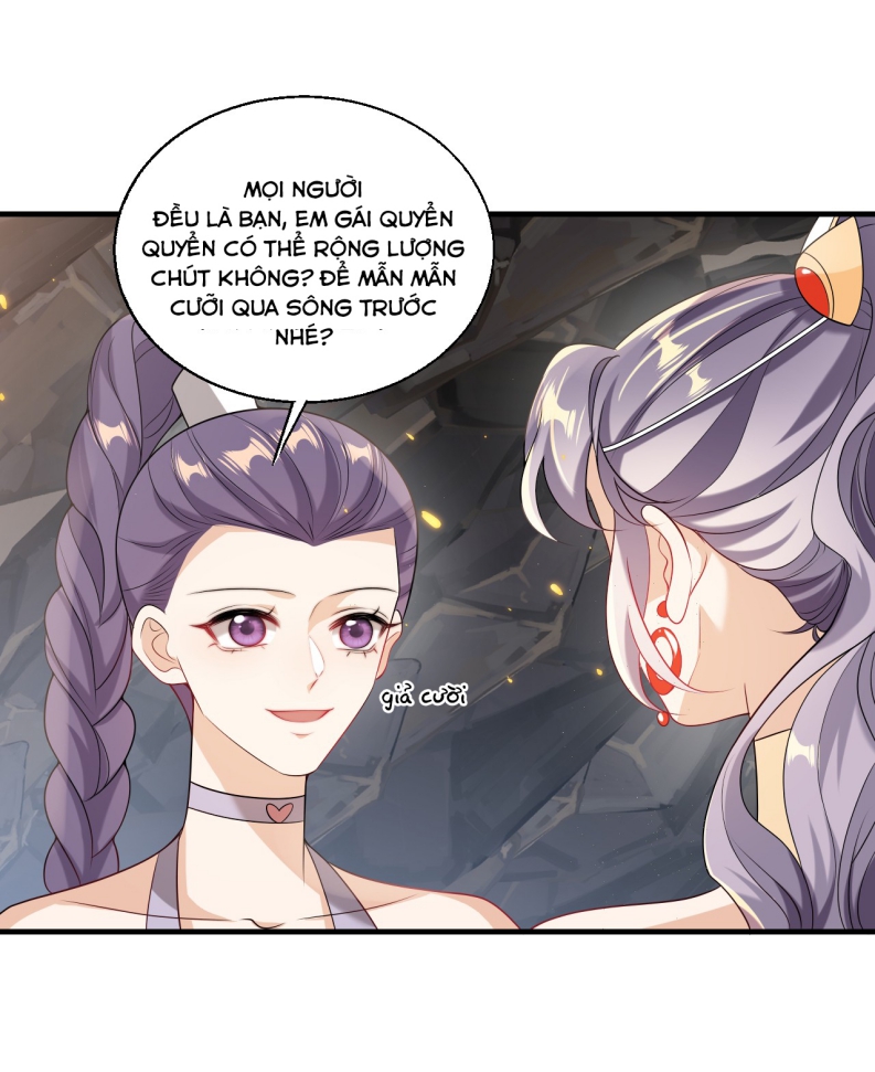 Thẳng Thắn Từ Nghiêm Chapter 35 - Next Chapter 36