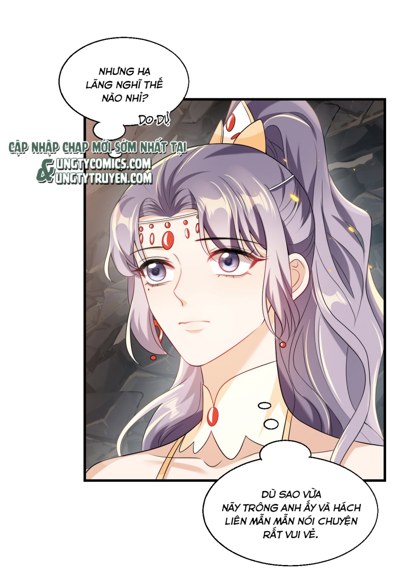 Thẳng Thắn Từ Nghiêm Chapter 35 - Next Chapter 36