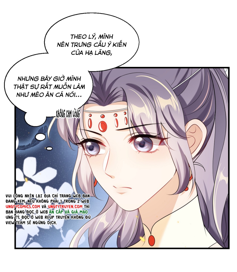 Thẳng Thắn Từ Nghiêm Chapter 35 - Next Chapter 36