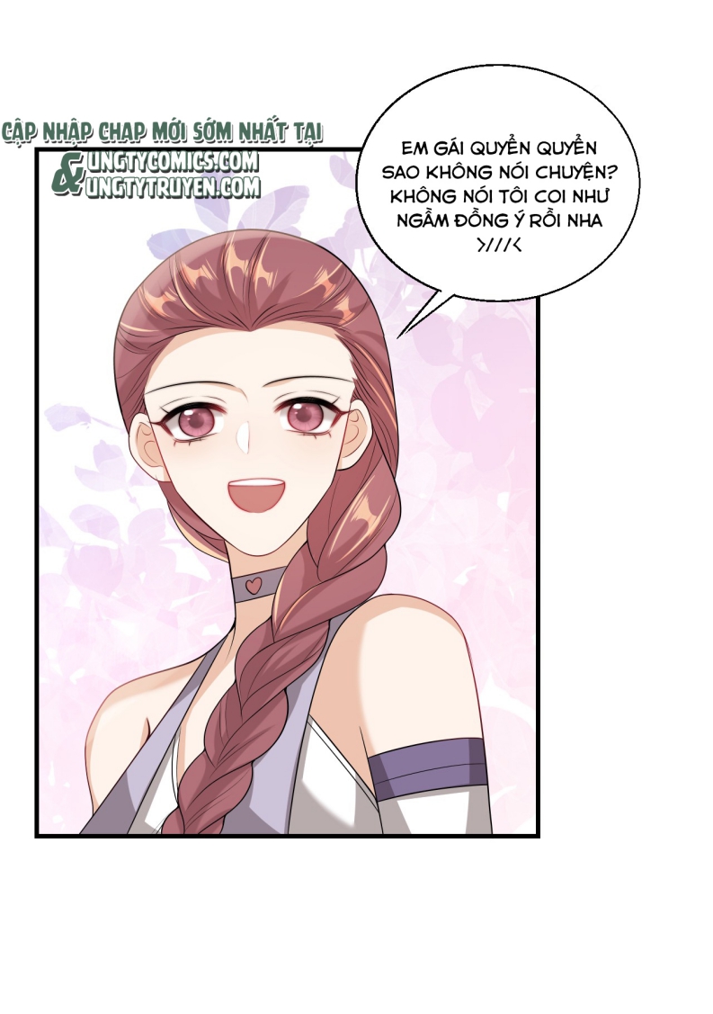 Thẳng Thắn Từ Nghiêm Chapter 35 - Next Chapter 36