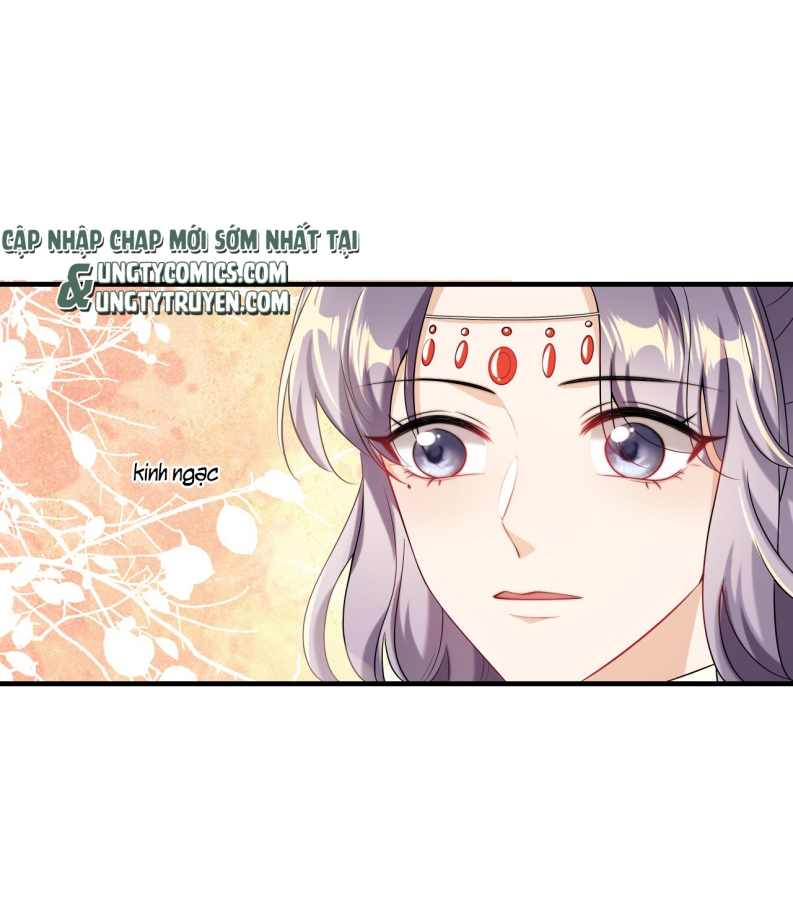 Thẳng Thắn Từ Nghiêm Chapter 35 - Next Chapter 36