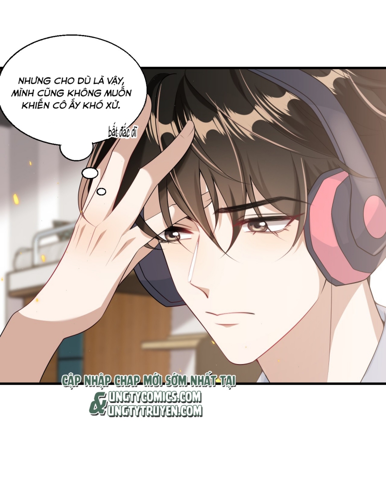 Thẳng Thắn Từ Nghiêm Chapter 35 - Next Chapter 36