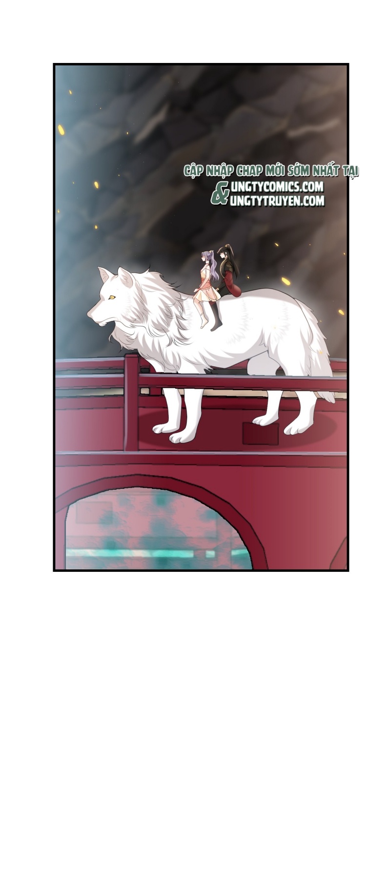 Thẳng Thắn Từ Nghiêm Chapter 35 - Next Chapter 36