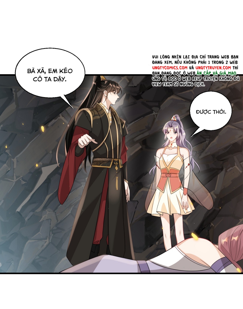 Thẳng Thắn Từ Nghiêm Chapter 35 - Next Chapter 36