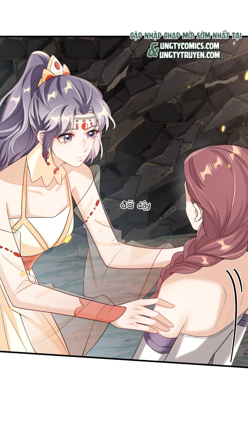 Thẳng Thắn Từ Nghiêm Chapter 35 - Next Chapter 36