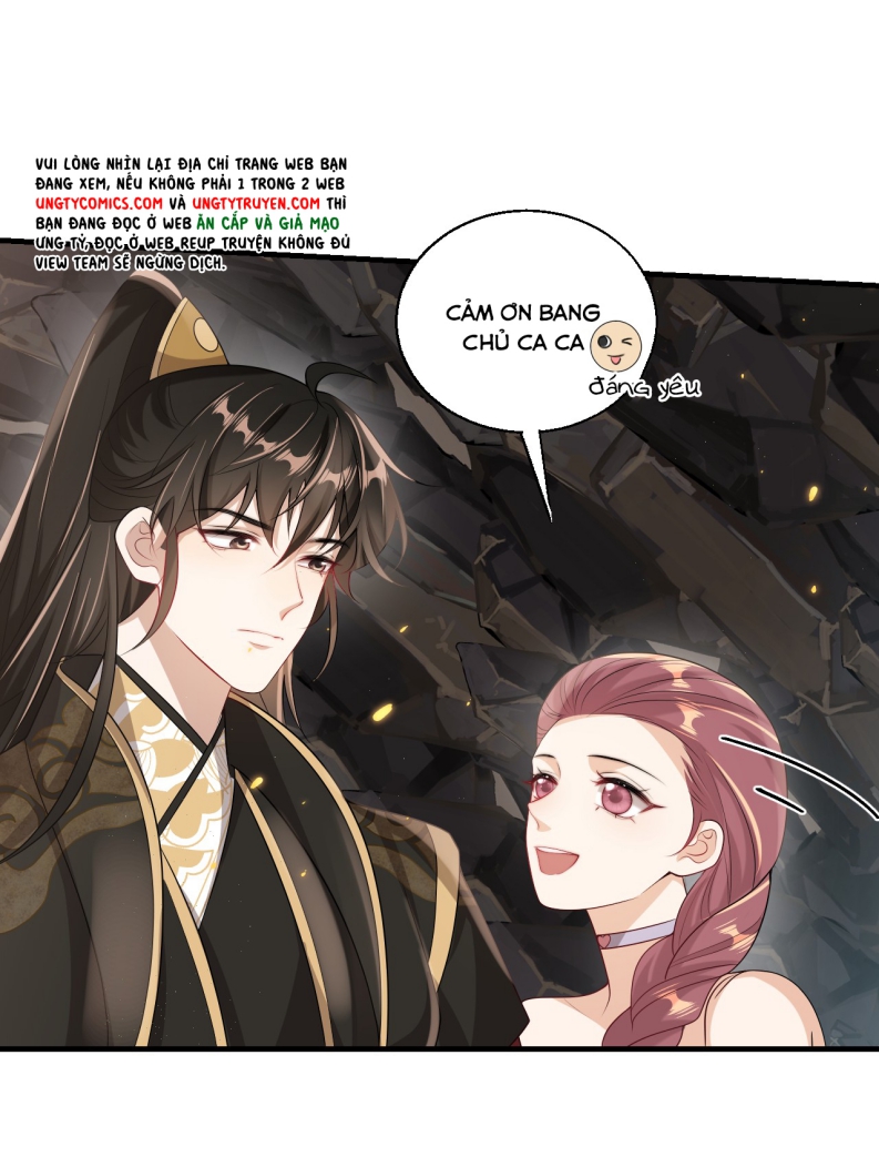 Thẳng Thắn Từ Nghiêm Chapter 35 - Next Chapter 36