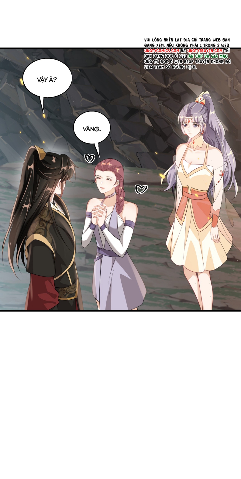 Thẳng Thắn Từ Nghiêm Chapter 35 - Next Chapter 36