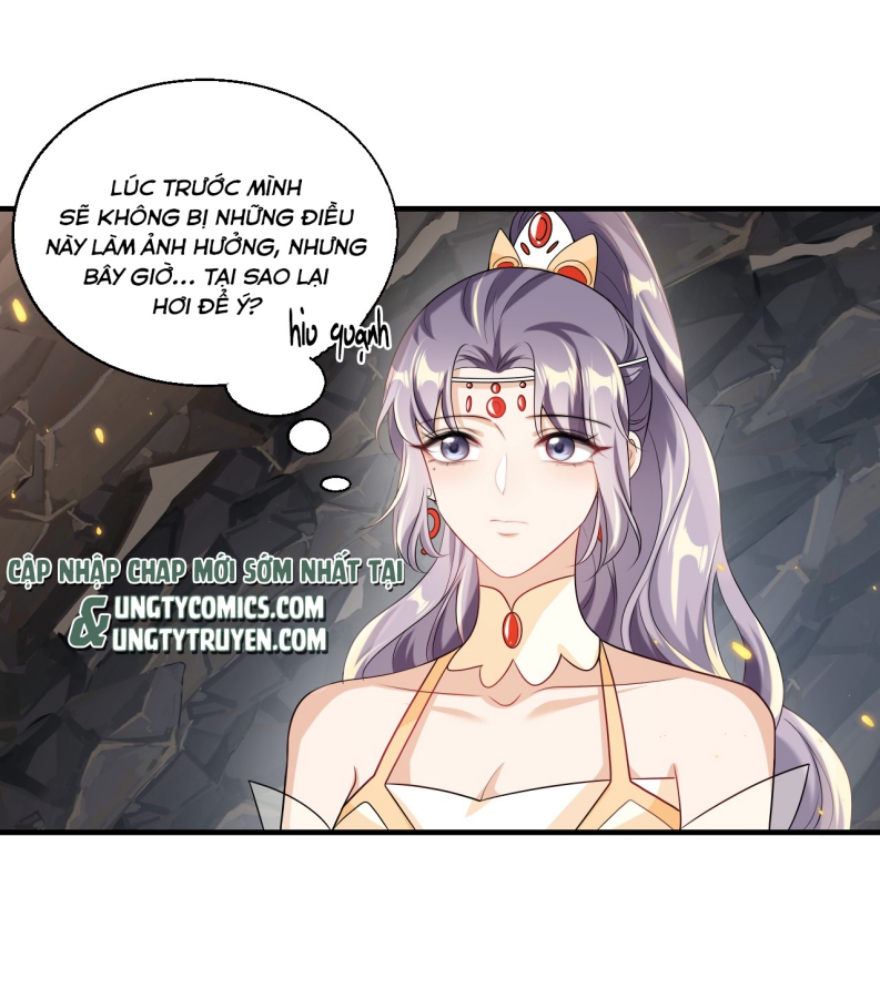 Thẳng Thắn Từ Nghiêm Chapter 35 - Next Chapter 36