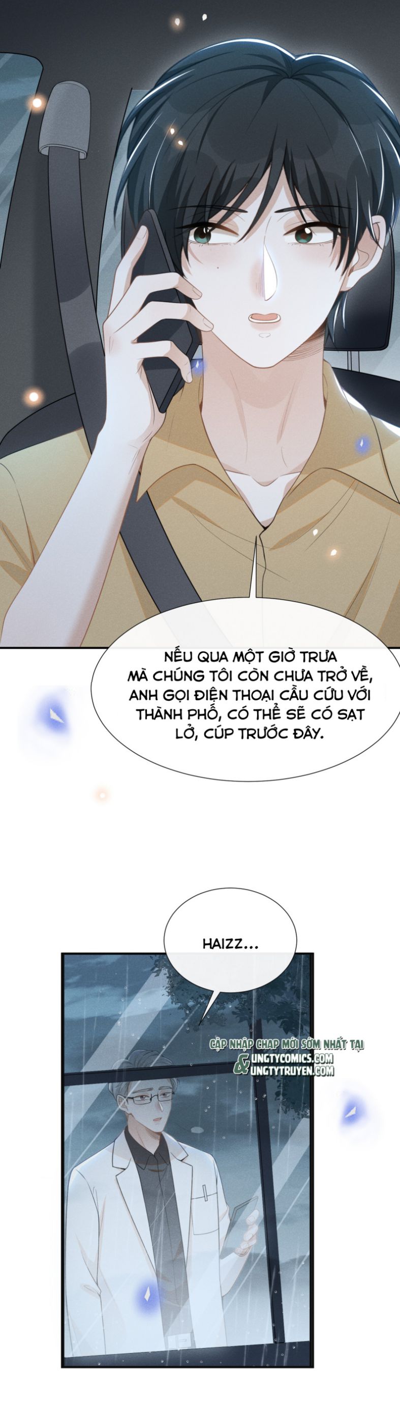 Lai Sinh Bất Kiến Chapter 65 - Trang 4