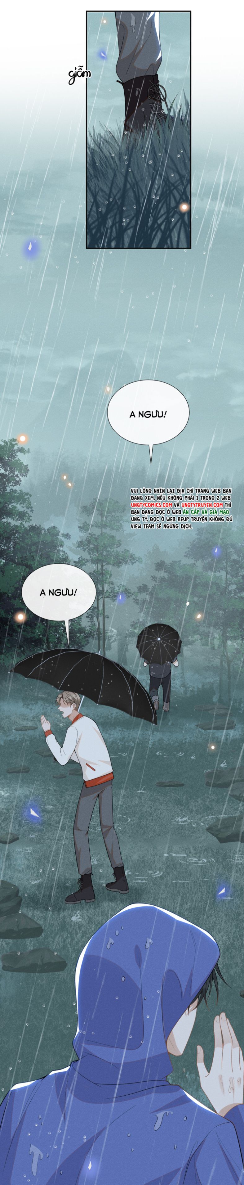 Lai Sinh Bất Kiến Chapter 65 - Trang 4