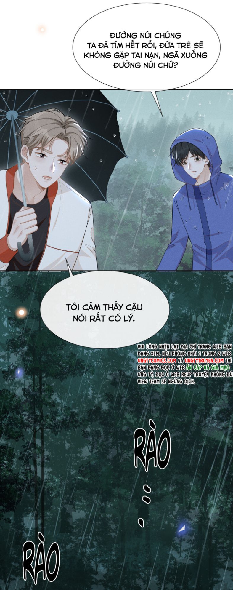 Lai Sinh Bất Kiến Chapter 65 - Trang 4