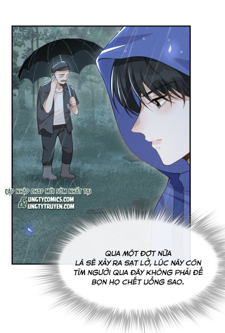Lai Sinh Bất Kiến Chapter 65 - Trang 4