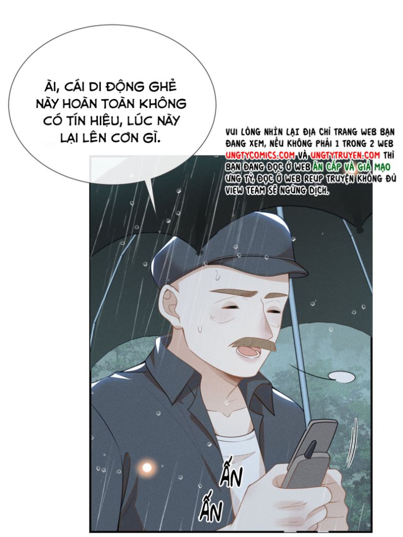 Lai Sinh Bất Kiến Chapter 65 - Trang 4