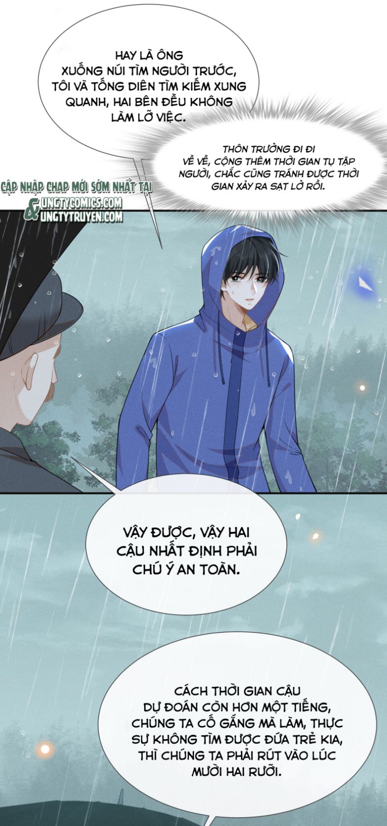 Lai Sinh Bất Kiến Chapter 65 - Trang 4