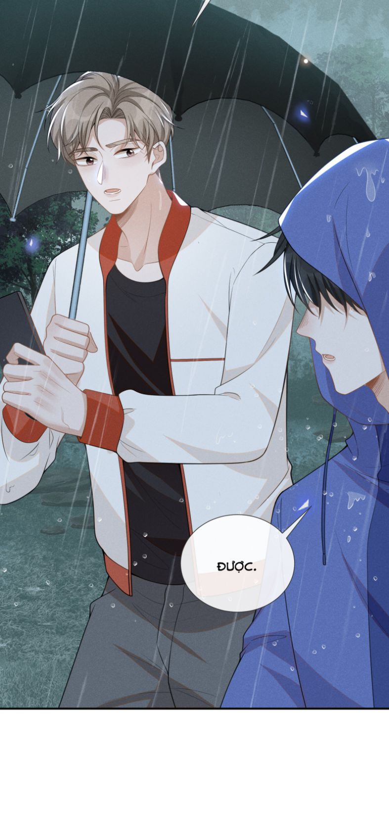 Lai Sinh Bất Kiến Chapter 65 - Trang 4