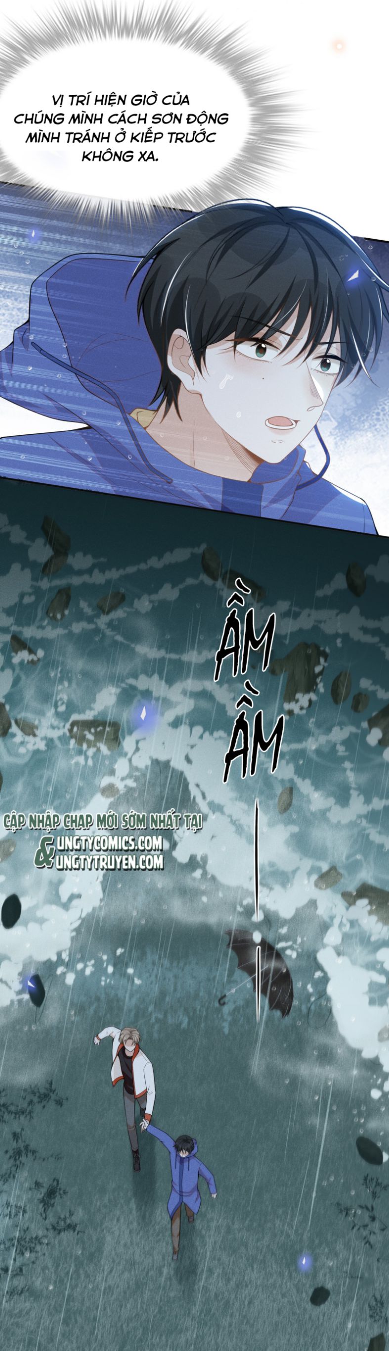 Lai Sinh Bất Kiến Chapter 65 - Trang 4