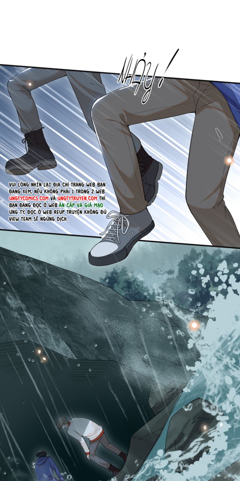 Lai Sinh Bất Kiến Chapter 65 - Trang 4