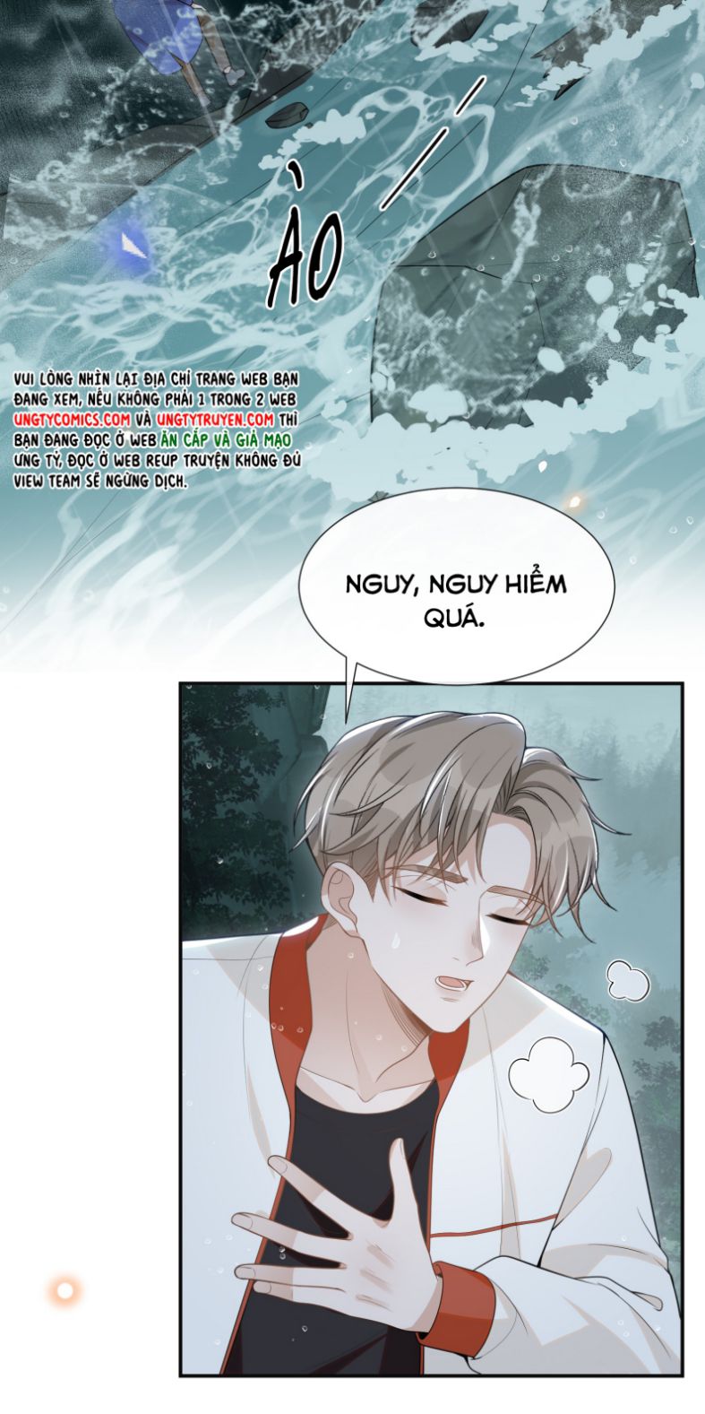 Lai Sinh Bất Kiến Chapter 65 - Trang 4