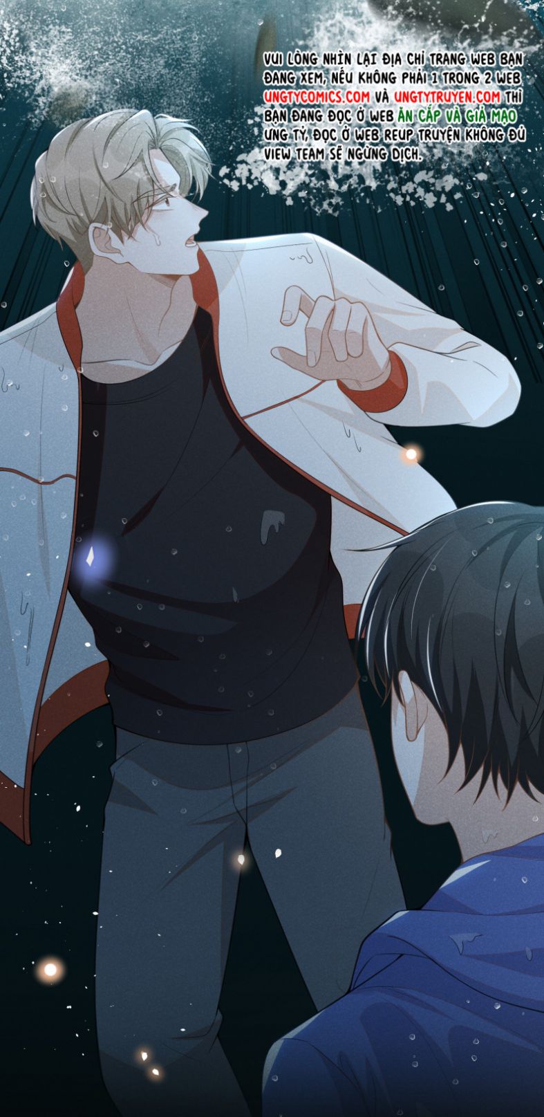 Lai Sinh Bất Kiến Chapter 65 - Trang 4