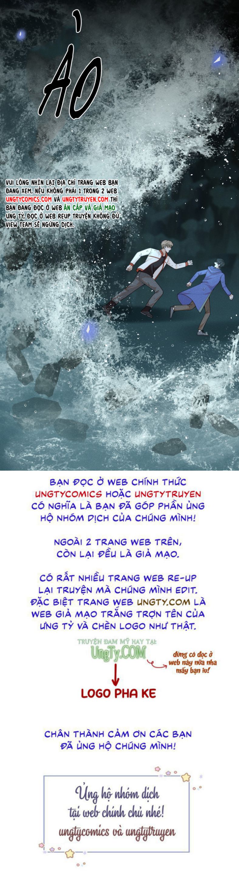 Lai Sinh Bất Kiến Chapter 65 - Trang 4