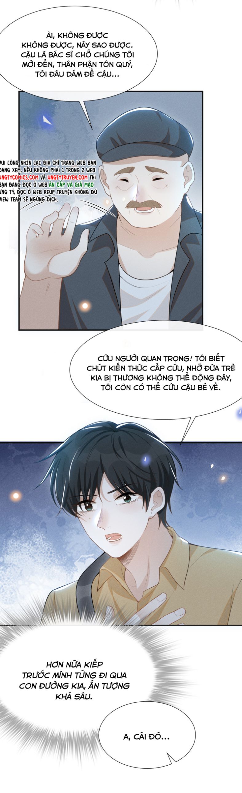 Lai Sinh Bất Kiến Chapter 65 - Trang 4