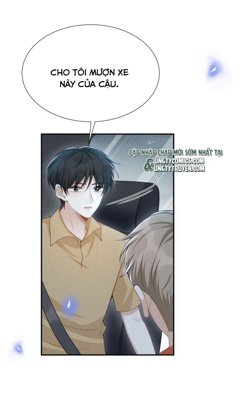 Lai Sinh Bất Kiến Chapter 65 - Trang 4