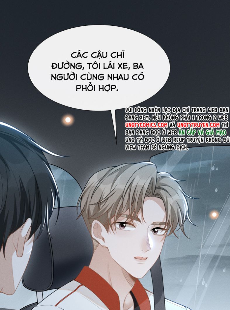 Lai Sinh Bất Kiến Chapter 65 - Trang 4