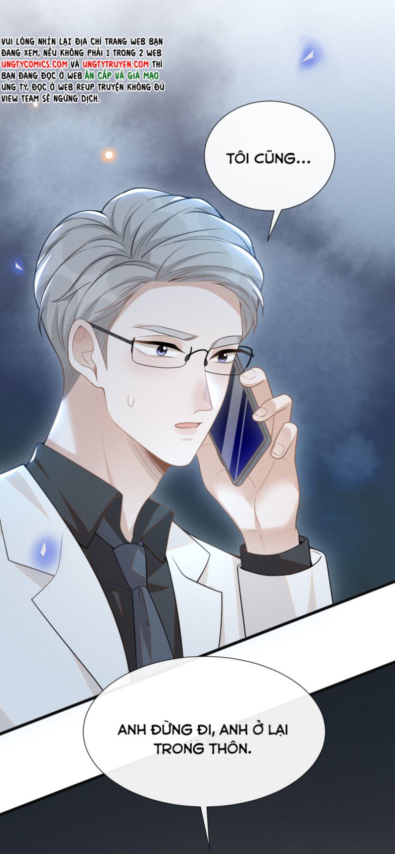 Lai Sinh Bất Kiến Chapter 65 - Trang 4