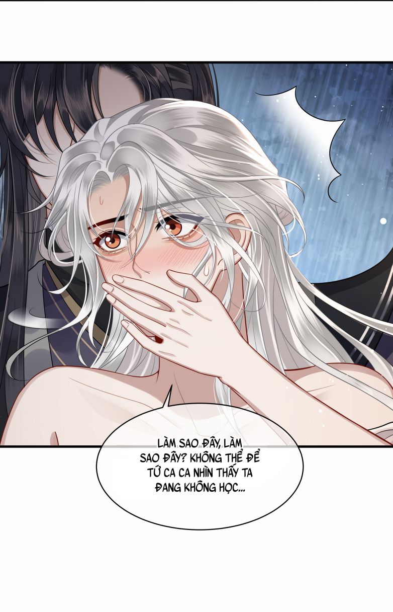 Điện Hạ Khuynh Thành Chapter 13 - Trang 4