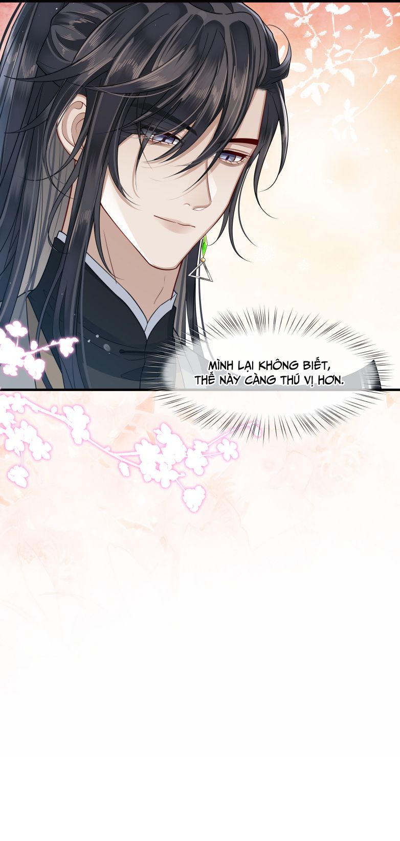 Điện Hạ Khuynh Thành Chapter 13 - Trang 4