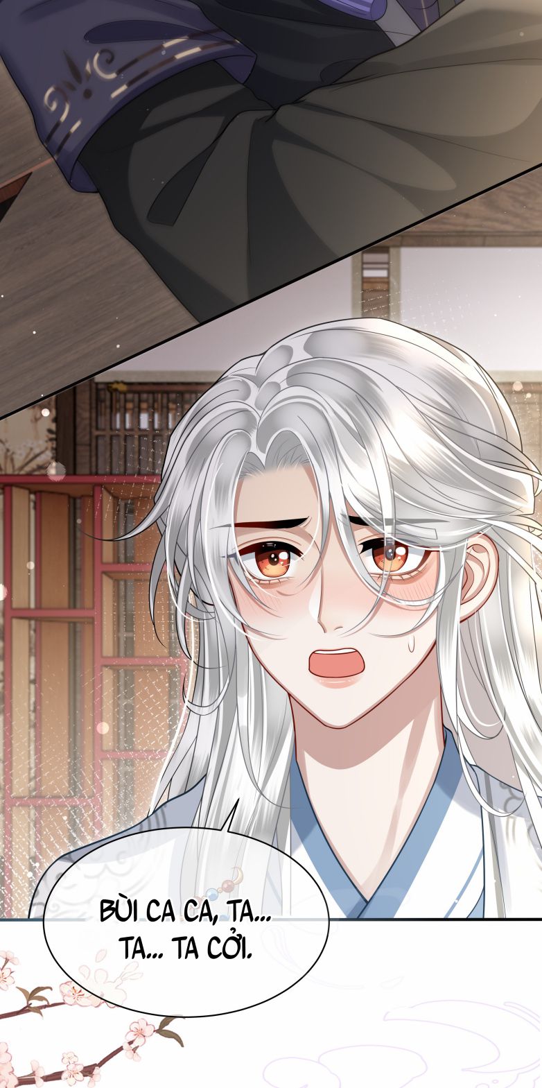 Điện Hạ Khuynh Thành Chapter 13 - Trang 4