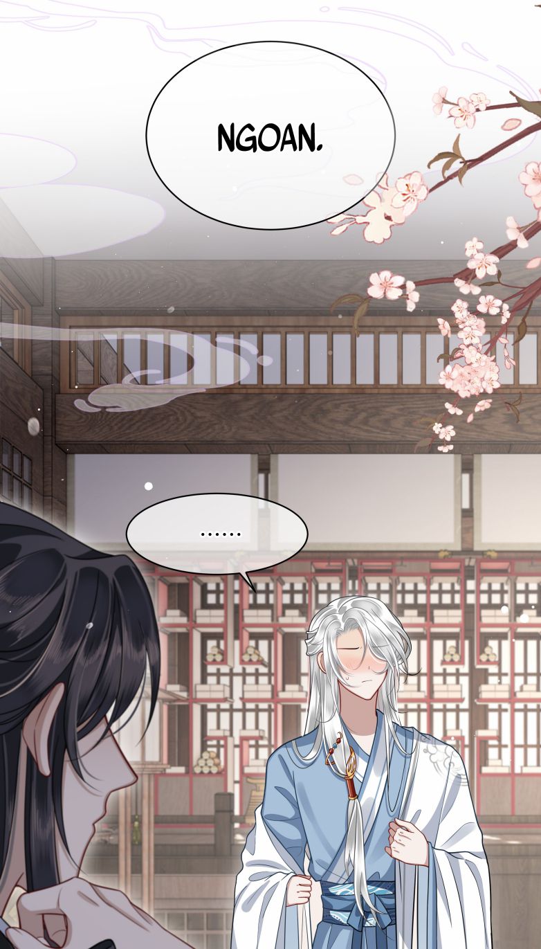 Điện Hạ Khuynh Thành Chapter 13 - Trang 4