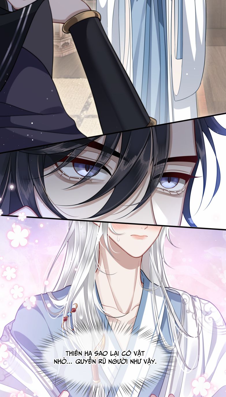 Điện Hạ Khuynh Thành Chapter 13 - Trang 4