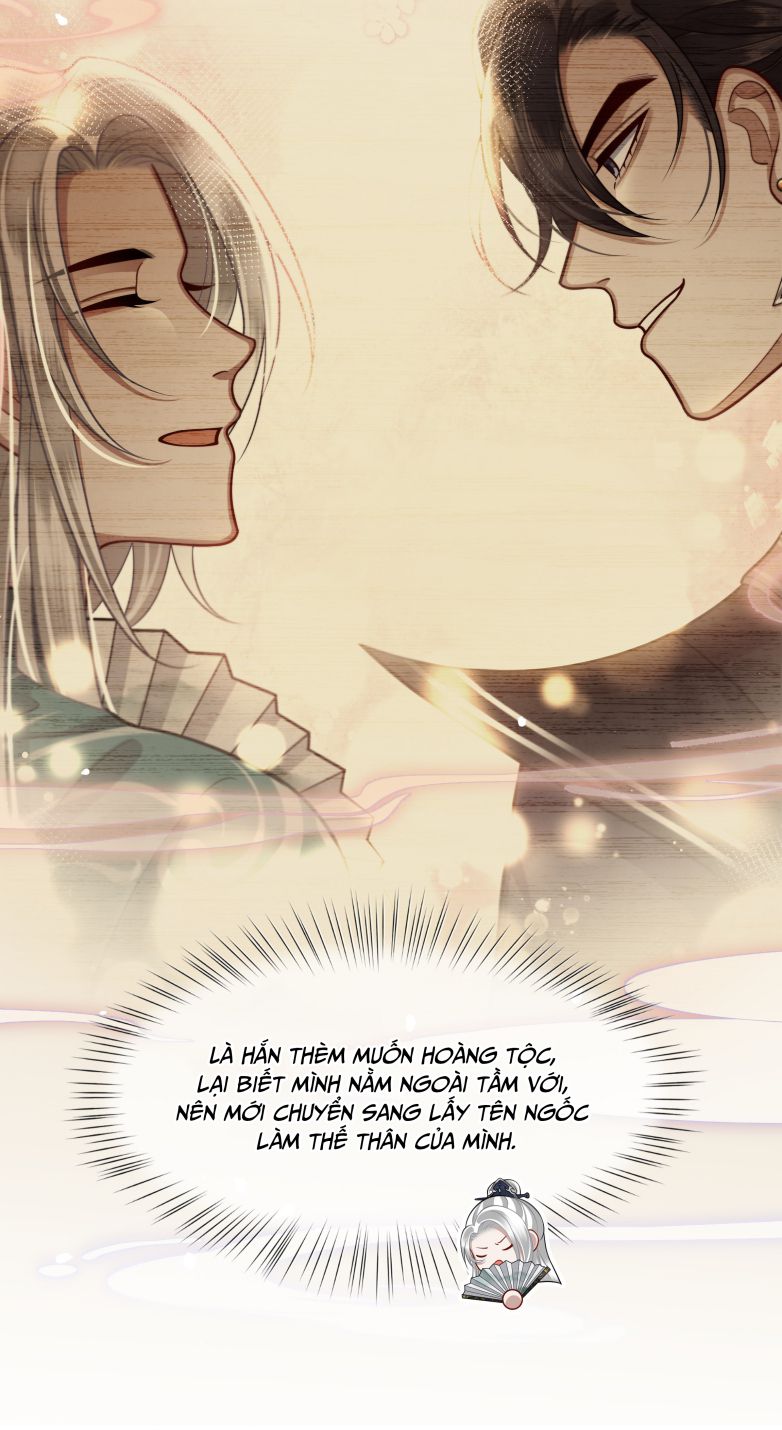 Điện Hạ Khuynh Thành Chapter 14 - Trang 4