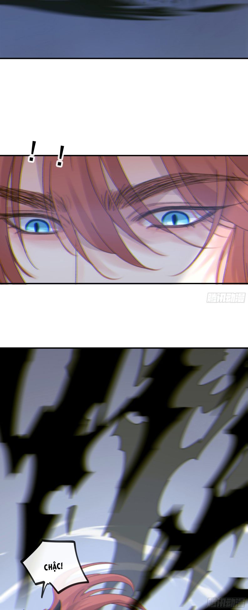 Khi Người Ngủ Say Chapter 7 - Trang 3