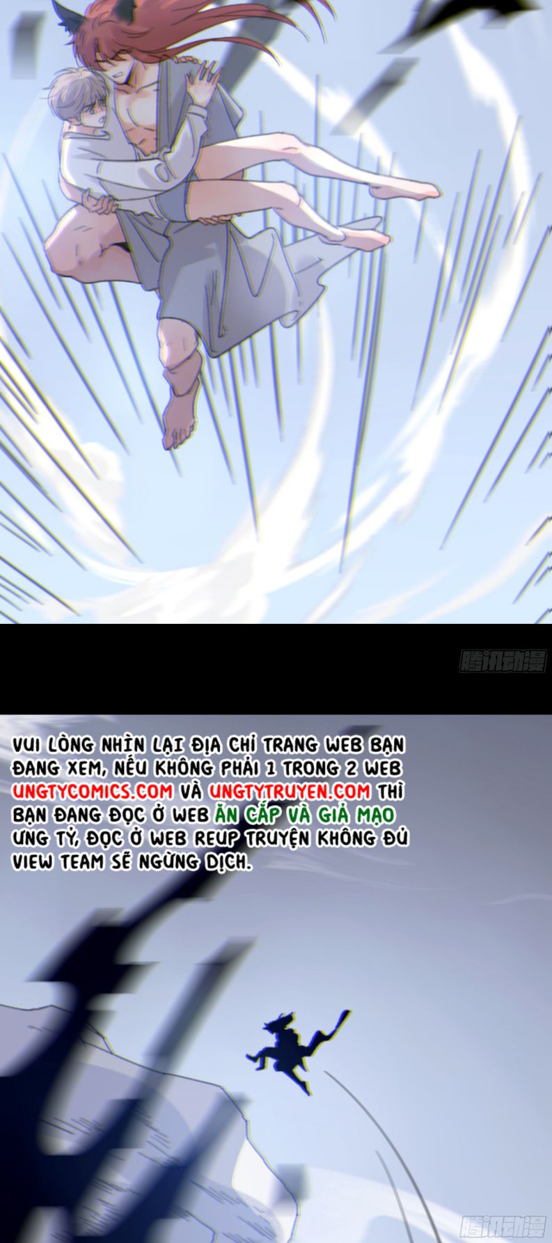 Khi Người Ngủ Say Chapter 7 - Trang 3