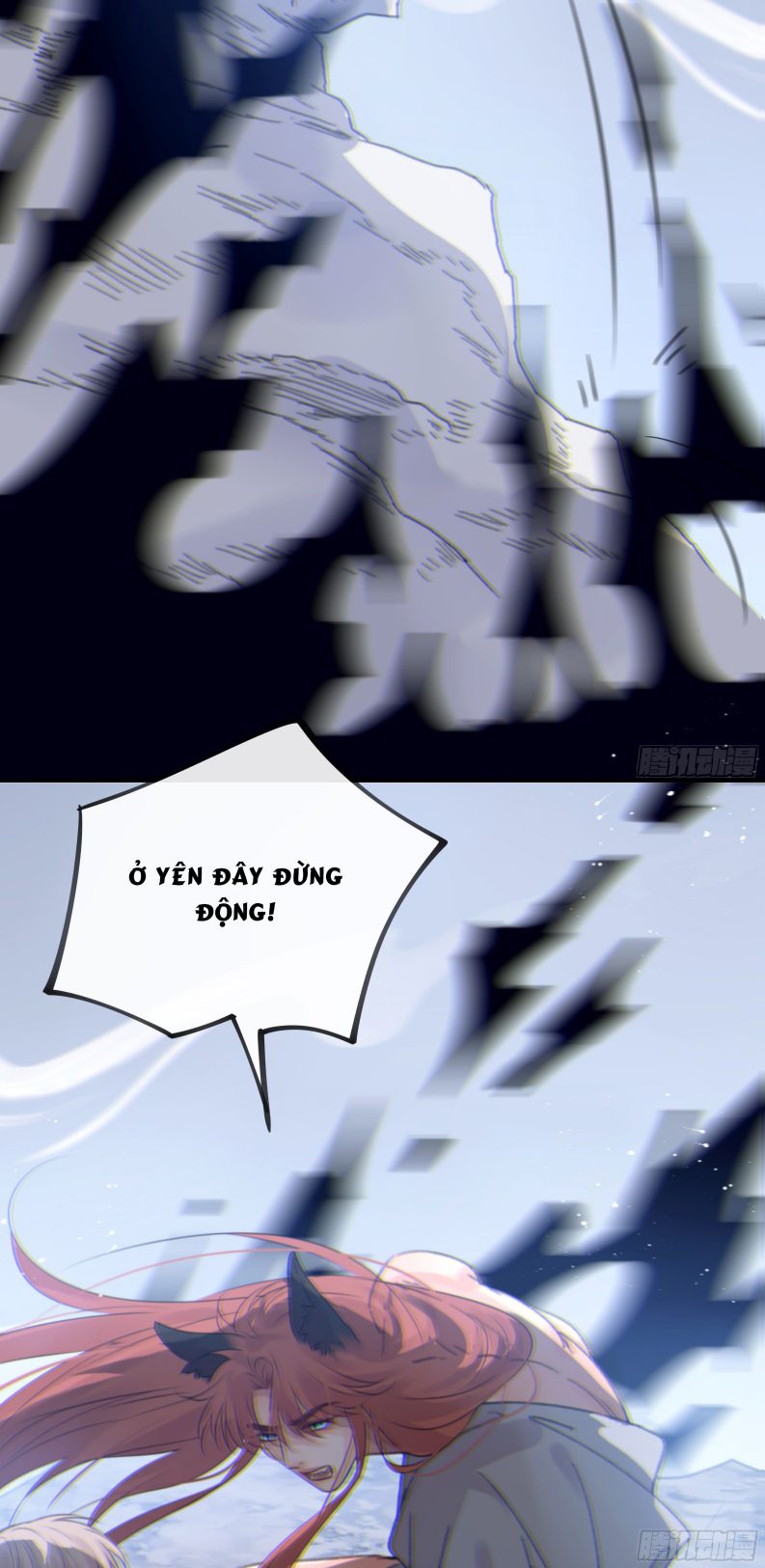 Khi Người Ngủ Say Chapter 7 - Trang 3