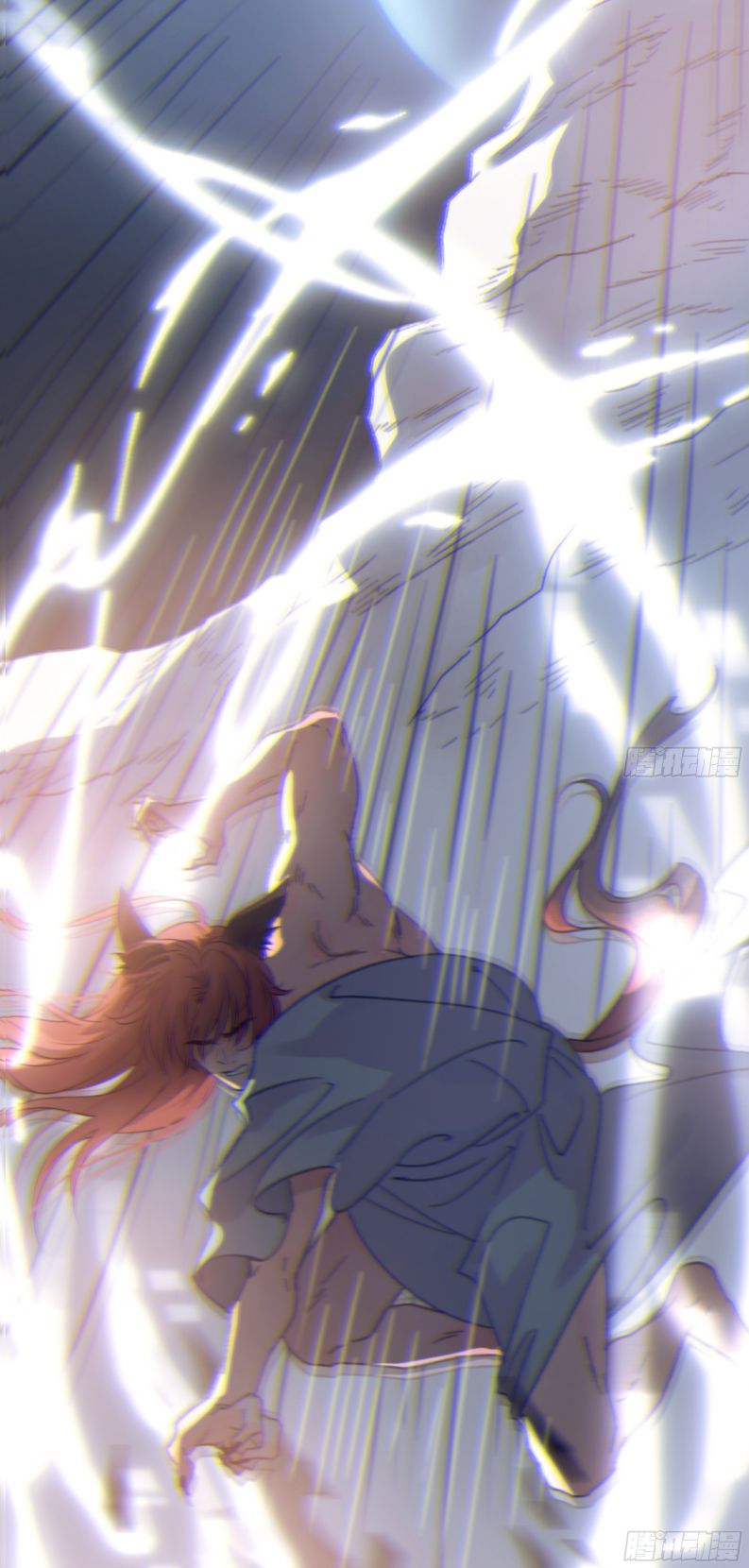 Khi Người Ngủ Say Chapter 7 - Trang 3