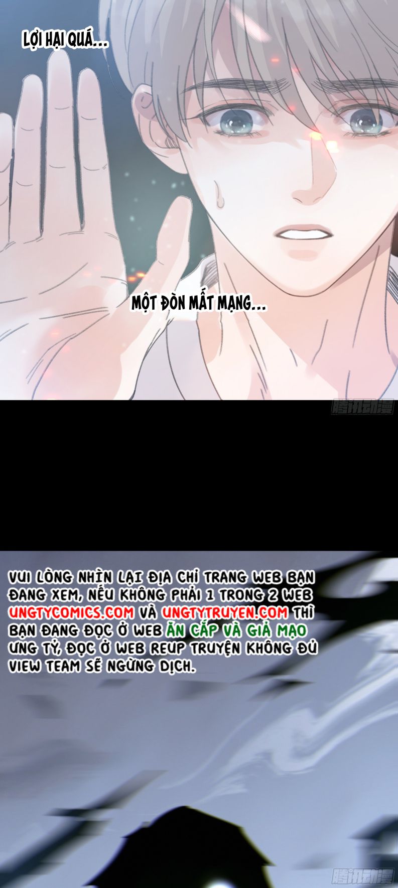 Khi Người Ngủ Say Chapter 7 - Trang 3