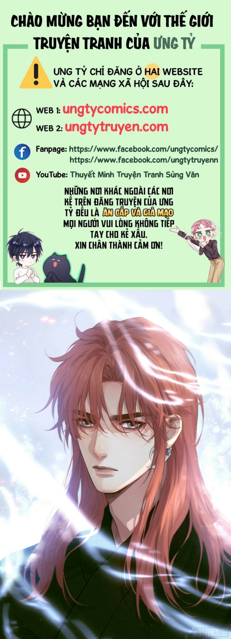 Khi Người Ngủ Say Chapter 7 - Trang 3