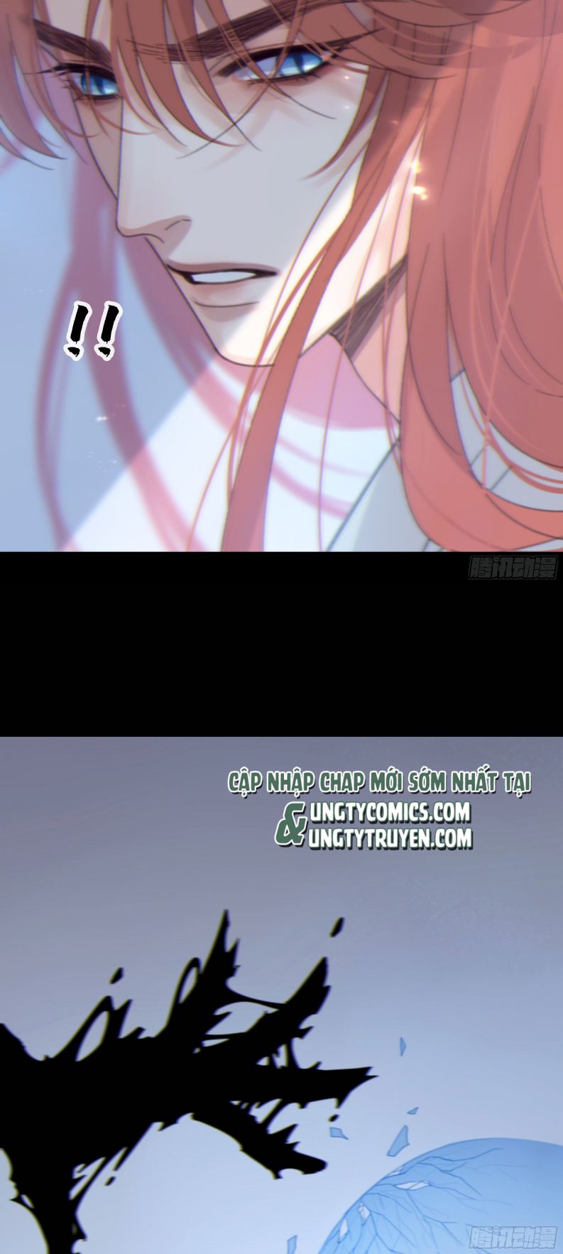 Khi Người Ngủ Say Chapter 7 - Trang 3