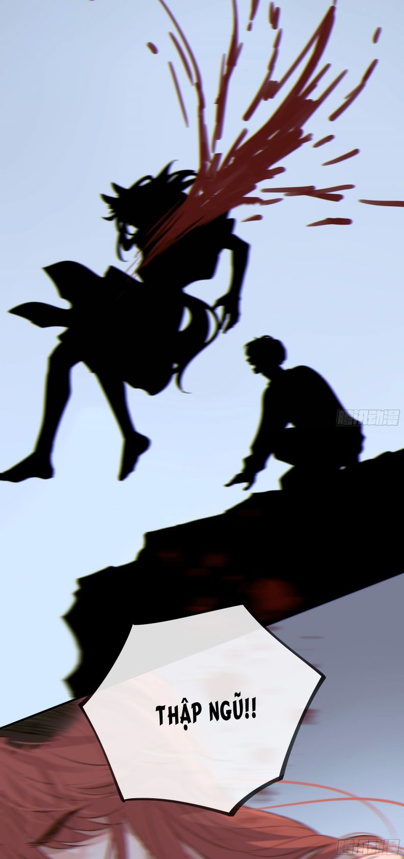 Khi Người Ngủ Say Chapter 7 - Trang 3