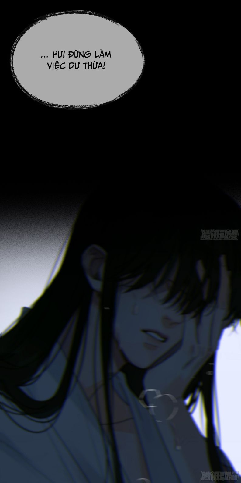 Khi Người Ngủ Say Chapter 7 - Trang 3