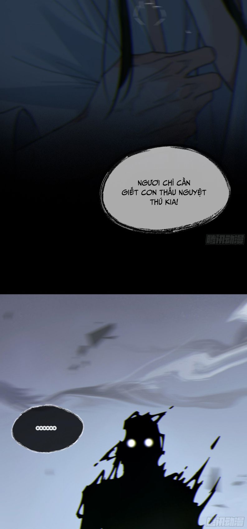 Khi Người Ngủ Say Chapter 7 - Trang 3